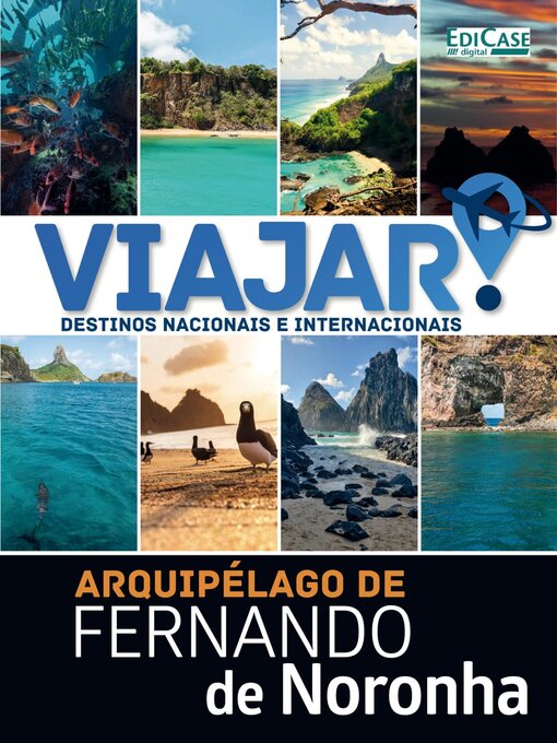 Title details for Viajar by EDICASE GESTAO DE NEGOCIOS EIRELI - Available